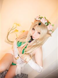 cosplay (IMAGESET) [Shooting Star s] sukebe elf(79)